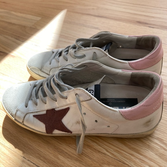 Golden Goose superstar - Picture 3 of 5
